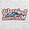 Harrison Warriors High School Swim Team