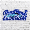 Reitz Panthers High School Swim Team