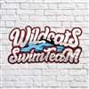 Mt Vernon Wildcats High School Swim Team