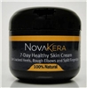 NovaKera healthy skin cream 2 oz