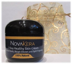 NovaKera Healthy Skin Cream