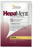 HepaMent