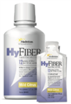 HyFiber with FOS liquid packets