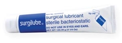 SURGILUBE LUBRIC 4-OZ FOUGERA 12/CASE