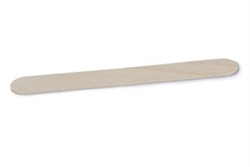 TONGUE BLADES ADULT 6" 500