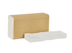 TOWEL C-FOLD MULTI WHT TORK 16/250