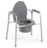 Deluxe Commode