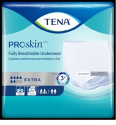 Tena Proskin Extra Underwear Fully Breathable