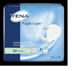 Tena Night Super Heavy Incontinence Pad