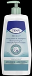 Tena Proskin Body Wash & Shampoo Freshly scented