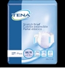 Tena Stretch Plus Incontinence Briefs