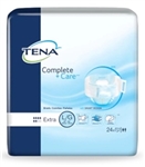 Tena Complete + Care Briefs Medium