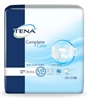 TENA Complete + Care Briefs Large