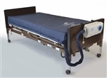 Meridian Ultra-Care 4800 8" Mattress with High-Output Pump