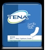 Tena Light Incontinence Pads Heavy Long