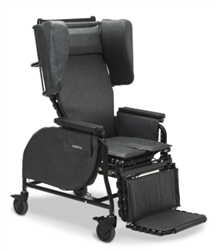 Broda Midline Tilt Recliner