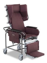 Broda Centric Tilt Semi Recliner