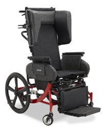 Broda Synthesis Tilt Recliner