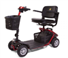 Lite Rider 4 Wheel