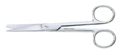 Pro Advantage Scissors O.R. Scissors 5Â½" Sharp/ Sharp