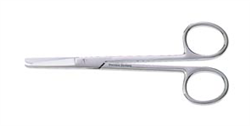 Pro Advantage Littauer Stitch Scissors, 4Â½"