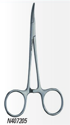 Pro Advantage Halsted Mosquito Forceps Curved