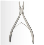 Pro Advantage Nail Nippers & Splitters 5"