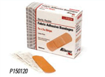 Pro Advantage Fabric Adhesive Bandages 1 1/2"