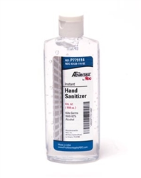 Hand Sanitizer