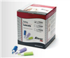 Pro Advantage Hypodermic Syringes with Needle 25G x 5/8"