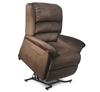 Seat Lift Relaxer MaxiComfort Series