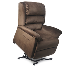Seat Lift Relaxer MaxiComfort Series