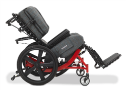 Synthesis Transport Chair