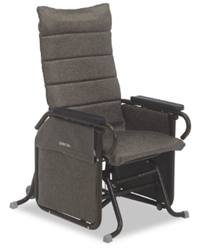 Tranquille Auto-Locking Glider