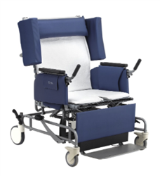 Vanguard Tilt Recliner