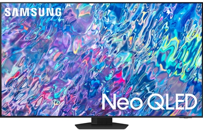 Samsung QN55QN85BAFXZA 55" Class QN85B Samsung Neo QLED 4K Smart TV (2022) QN55QN85B