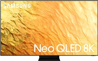 Samsung QN65QN800BFXZA 65" Class QN800B Samsung Neo QLED 8K Smart TV (2022)
