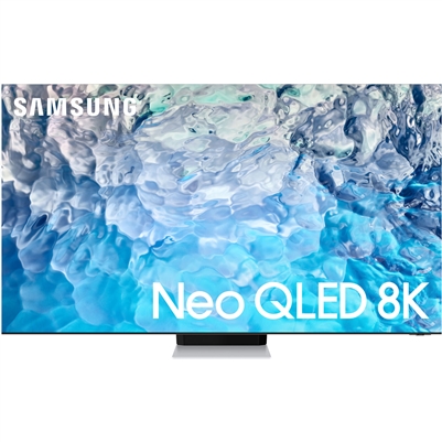 SAMSUNG QN65QN900BFXZA 65" Class QN900B Samsung Neo QLED 8K Smart TV (2022) QN65QN900B