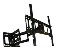 Extra Large Articulating Wall Mount