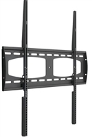 ULTRA SLIM Flat TV Wall Mount for 60" - 90"