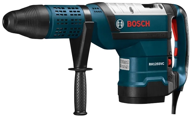 2" SDS MAX ROTARY HAMMER