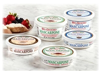 BelGioioso Mascarpone Cheese 6/1# Cups