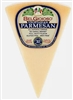 BelGioioso Vegetarian Parmesan Cheese 2# Case of Random Weight Wedges