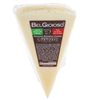 Cubeddu Pecorino Romano Cheese 12/8oz (6#) Exact Weight Wedges