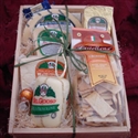 Pub Cheese Assortment Gift Crate