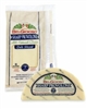 BelGioioso Sharp Provolone Sliced Cheese 12/1# Ziplock Stack