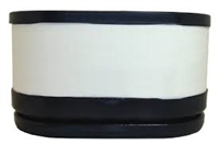 AC Delco Factory Air Filter For 2006-2010 GM Duramax Diesel Express & Savana Vans