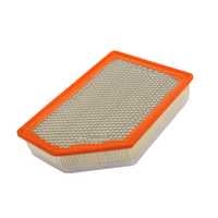 AC Delco Factory Air Filter For 2020-2023 GM Duramax 6.6L L5P