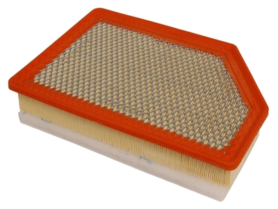 AC Delco Factory Air Filter For 2024 GM Duramax 6.6L L5P