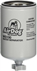 Air Dog Replacement Water Separator Filter